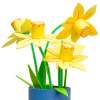 Craft Foam Daffodils