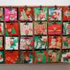 Crafty Coca Cola Advent Calendar