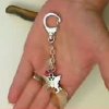 Crafty Key Chain Charms