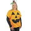 Crafty Pumpkin Costume