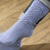 Creta Lace Socks