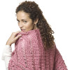 Broomstick Lace Shawl