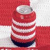 Crochet Can Cozy