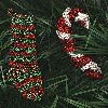 Crochet Christmas Ornaments