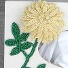Crochet Chrysanthemum