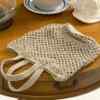 Crochet Earth Bag