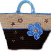 Flower Market Purse