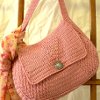 Crochet Handbag