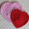 54 Valentines Heart Crafts
