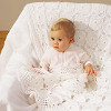 24 Easy Crochet Baby Blanket Patterns Free Tutorials and More