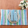 Knit or Crochet Place Mat