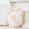 Crochet Potpourri Sachet