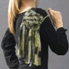 Crochet Purse with Fringe
