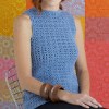 Crochet Shell