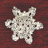 Crochet Snowflake