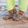 Crochet Slippers