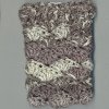 Crocheted Gadget Cozy