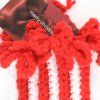 Crocheted Gift Card Holder