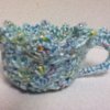 Cuddly Tea Cup