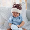 Cuddly Bear Hat
