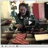 How to Add a Cuff to a Stocking