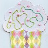 Cupcake Invitation