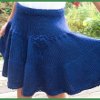 Cupcake Skirt