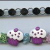 Cupcake Bracelet Thumb