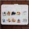 Customizable Chore Chart