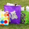 Customized Coloring Book Goody Bags