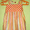 Cute Lemon Drop Dress