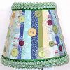 Cute As a Button Nightlight Shade