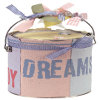 Cute Decorative Baby Bucket