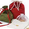 DIY Christmas Wrapping Paper