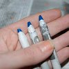 DIY Colored Pencils