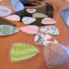 DIY Guitar Picks