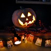 DIY Halloween Lights