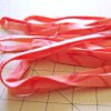 DIY bias tape
