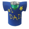 Dad Drink Cozy