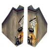 Fathers Day Gift Magazine Holder