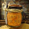 How to Make A Dads Rib Rub Jar