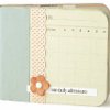 Daily Adventures Mini Album