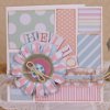 Daisy Block Card