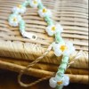 How to Make a Daisy Chain Bracelet