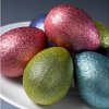 Dazzling Easter Eggs