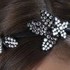 Dazzling Bridal Hair Accessory