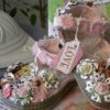 Decorated Baby Shoes