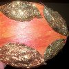 Decorative Fall Plaque