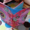 Decorative Mini Journal