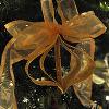 Decorative Paper Christmas Ornaments